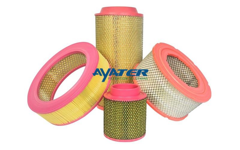 Ayater air filter element