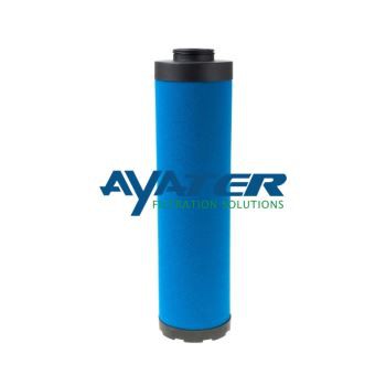 Compair Filter Line