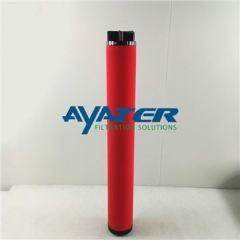 Filtre de partícules d'aire Domnick Hunter K330AC
