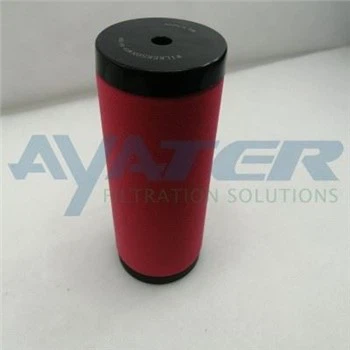 Element de filtre de carbó MTP-95-559