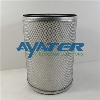 175239000 Filtre d'aire de recanvi per a compressor d'aire