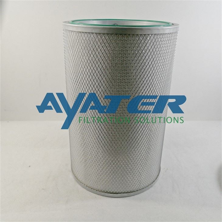 Sullair 409805-007 Separator Replacement