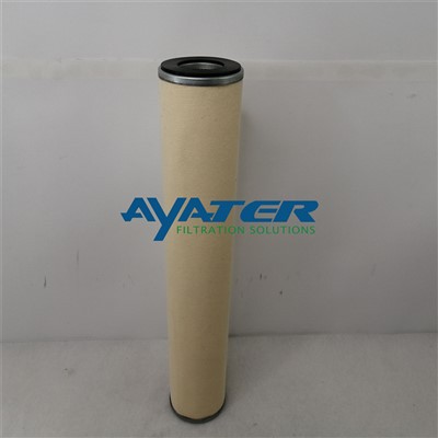Filtre coalescent HCP-43610-S