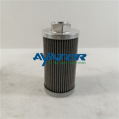 Colador d'aspiració sèrie HF 412
