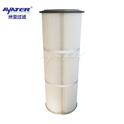 8PP-44103-00 Element filtrant Col·lector de pols