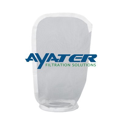 NMO-50-P04S-50S Bossa de filtre de monofilament de niló