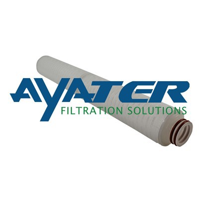Element de filtre plisat pp xl2 0 pp002f0a